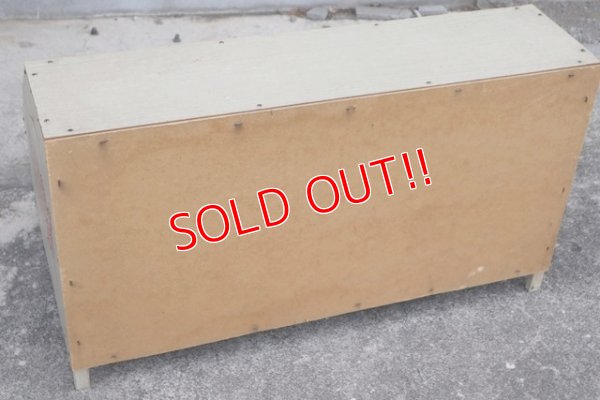 画像14: dp-190201-75 Vintage Toy Box