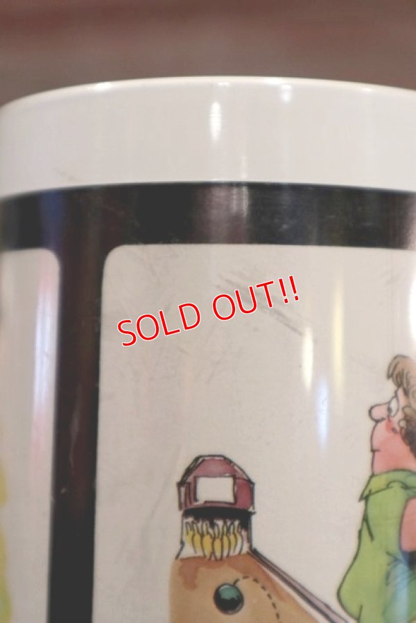 画像8: ct-180514-96 1970's Thermo-Sew Bowling Mug (A)