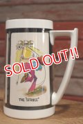 ct-180514-96 1970's Thermo-Sew Bowling Mug (A)