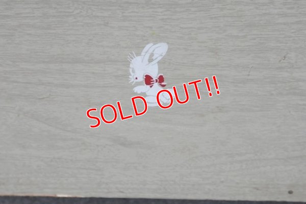 画像3: dp-190201-75 Vintage Toy Box