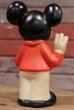 画像5: ct-190605-48 Mickey Mouse / Gabriel 1978 Rubber Doll