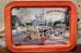 画像1: ct-190605-15 Walt Disney's / MAGIC KINGDOM 1970's Kid's Table (1)