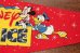 画像5: ct-190605-71 Walt Disney's / World on Ice 1970's Pennant