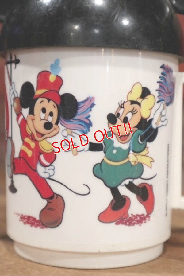 画像2: ct-190605-57 Disneyland / 1970's Plastic Mug