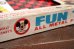 画像7: ct-190601-02 Walt Disney's / 1950's-1960's FUN TRAY