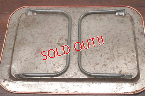 画像12: ct-190605-15 Walt Disney's / MAGIC KINGDOM 1970's Kid's Table