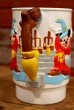 画像5: ct-190605-56 Mickey Mouse / Walt Disney's World On Ice 1990's Plastic Mug
