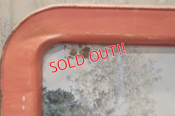 画像7: ct-190605-15 Walt Disney's / MAGIC KINGDOM 1970's Kid's Table