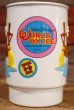 画像4: ct-190605-56 Mickey Mouse / Walt Disney's World On Ice 1990's Plastic Mug
