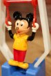 画像2: ct-190605-53 Mickey Mouse / Gabriel 1970's tricky trapeze (2)