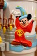 画像3: ct-190605-56 Mickey Mouse / Walt Disney's World On Ice 1990's Plastic Mug