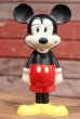 画像1: ct-190605-23 Mickey Mouse / AVON 1960's Bubblebath Bottle (1)