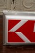 画像4: dp-190508-11 KUMHO TIRES / 1980's〜Hanging Sign