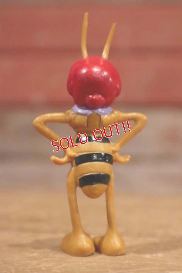 画像4: ct-150311-08 Apollo Film / 1978 PVC Figure