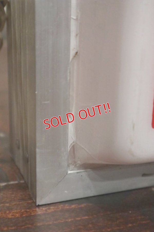 画像11: dp-190508-11 KUMHO TIRES / 1980's〜Hanging Sign