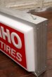 画像5: dp-190508-11 KUMHO TIRES / 1980's〜Hanging Sign