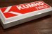 画像6: dp-190508-11 KUMHO TIRES / 1980's〜Hanging Sign