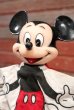 画像2: ct-190605-60 Mickey Mouse / 1970's Hand Puppet (2)