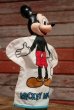 画像4: ct-190605-60 Mickey Mouse / 1970's Hand Puppet