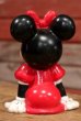 画像5: ct-190605-47 Minnie Mouse / 1990's Soft Vinyl Figure