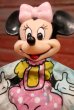 画像2: ct-190605-62 Minnie Mouse / 1970's Hand Puppet (2)