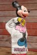 画像4: ct-190605-61 Minnie Mouse / 1970's Hand Puppet