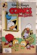 画像1: nt-190625-02 Walt Disney's / Comics and Stories 1991 May (1)