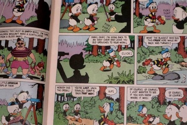 画像2: nt-190625-01 Walt Disney's / Comics and Stories 1991 September