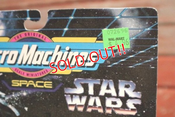 画像6: ct-190701-09 STAR WARS / Galoob 1990's Micro Machines "Imperial Officers"
