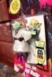 画像4: ct-190701-02 Yoda / Just Toys 1993 Bendable Figure (4)