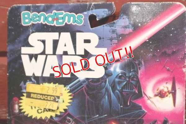 画像4: ct-190701-01 R2-D2 / Just Toys 1993 Bendable Figure