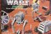 画像6: ct-190701-07 STAR WARS / Galoob 1990's Micro Machines "ENDOR" from Return of the Jedi