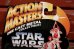 画像3: ct-190701-03 Luke Skywalker / Kenner 1994 Action Masters Die Cast Figure (3)