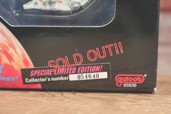 画像6: ct-190701-08 STAR WARS / Galoob 1990's Micro Machines "Rebel Force Gift Set"