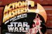 画像4: ct-190701-05 Darth Vader / Kenner 1994 Action Masters Die Cast Figure (4)