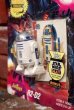 画像3: ct-190701-01 R2-D2 / Just Toys 1993 Bendable Figure