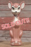 ct-170404-24 Bambi / 1960's Soaky