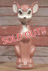 ct-170404-24 Bambi / 1960's Soaky