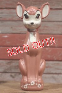 ct-170404-24 Bambi / 1960's Soaky