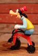 画像4: ct-190701-19 Goofy / Gabriel 1970's Tricycle Toy (4)