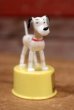 画像2: ct-160901-151 Pongo / Kohner Bros 1970's Mini Push Puppet (2)