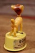 画像4: ct-160901-151 Bambi / Kohner Bros 1970's Mini Push Puppet (4)