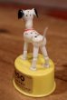 画像4: ct-160901-151 Pongo / Kohner Bros 1970's Mini Push Puppet (4)