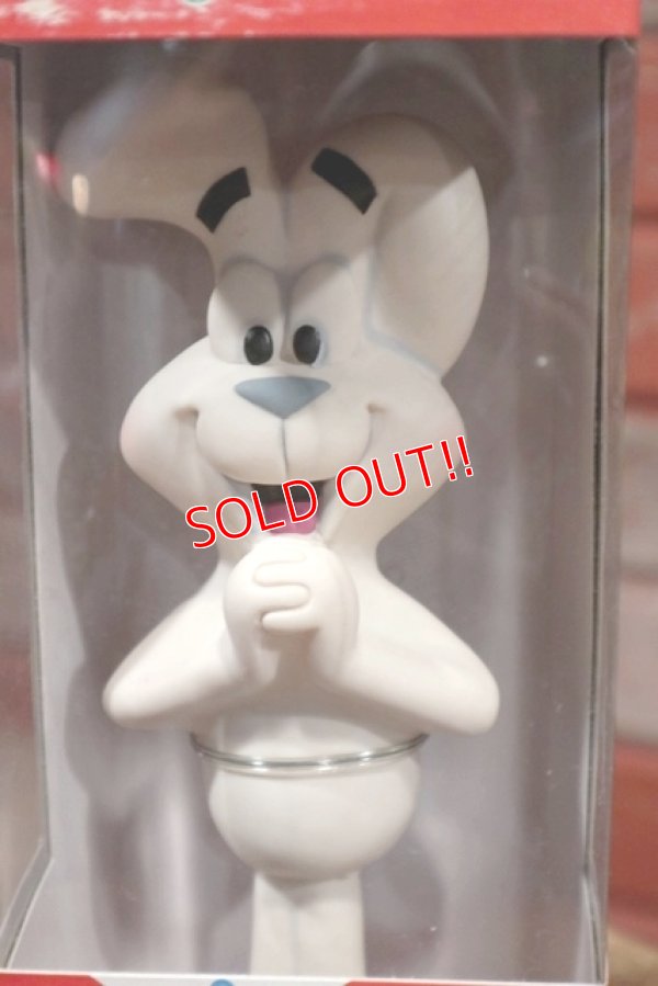 画像2: ct-190701-23 Funko Wacky Wobbler / General Mills Trix Rabbit