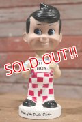 ct-190701-22 【SALE!!!】Big Boy / Funko 2001 Wacky Wobbler