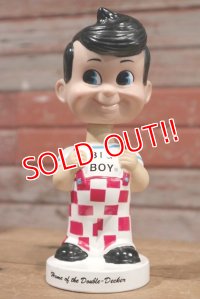ct-190701-22 【SALE!!!】Big Boy / Funko 2001 Wacky Wobbler