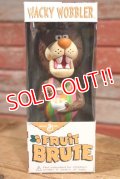 ct-190701-24 Funko Wacky Wobbler / General Mills Fruit Brute