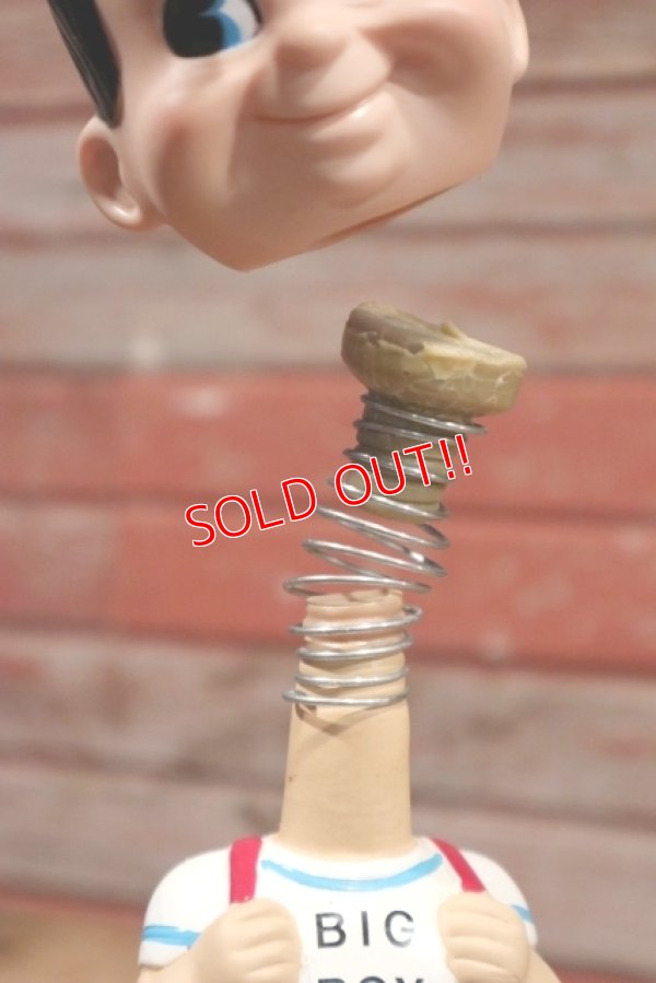 画像5: ct-190701-22 【SALE!!!】Big Boy / Funko 2001 Wacky Wobbler