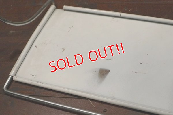 画像6: dp-190701-25 MICHELIN / 1970's Tire Holder Sign