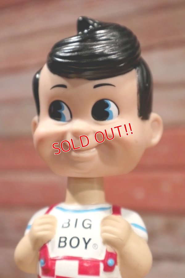 画像2: ct-190701-22 【SALE!!!】Big Boy / Funko 2001 Wacky Wobbler